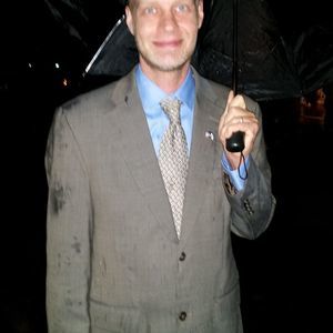 Meet your Posher, Teddy